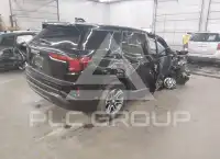 2025 GMC TERRAIN photo