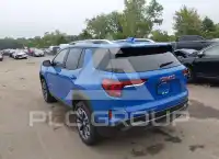 2025 GMC TERRAIN фото