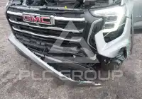 2025 GMC TERRAIN фото
