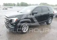 2025 GMC TERRAIN фото