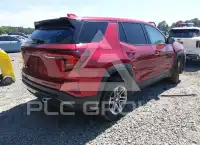 2025 GMC TERRAIN фото