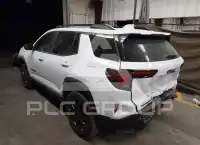 2025 GMC TERRAIN фото