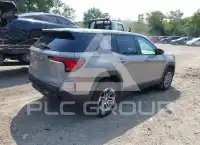 2025 GMC TERRAIN фото