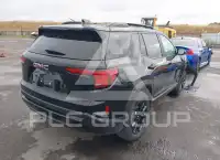 2025 GMC TERRAIN фото