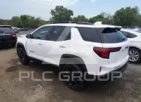 2025 GMC TERRAIN фото