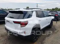 2025 GMC TERRAIN фото