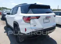 2025 GMC TERRAIN фото
