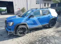 2025 GMC TERRAIN фото