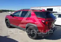 2025 GMC TERRAIN фото
