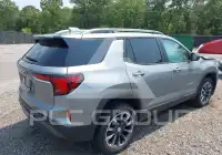 2025 GMC TERRAIN фото