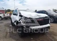 2025 GMC TERRAIN фото