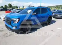 2025 GMC TERRAIN photo