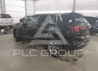 2025 GMC TERRAIN photo