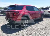 2025 GMC TERRAIN фото