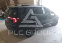 2025 GMC TERRAIN фото