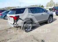 2025 GMC TERRAIN фото