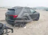 2025 GMC TERRAIN фото