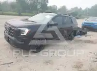 2025 GMC TERRAIN фото