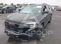 2025 GMC TERRAIN фото