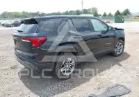2025 GMC TERRAIN фото