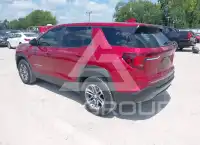 2025 GMC TERRAIN фото