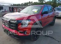 2025 GMC TERRAIN фото