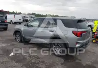 2025 GMC TERRAIN фото