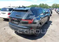 2025 GMC TERRAIN фото
