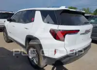 2025 GMC TERRAIN фото