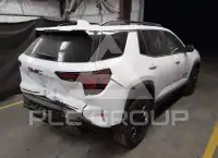 2025 GMC TERRAIN фото