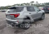 2025 GMC TERRAIN фото