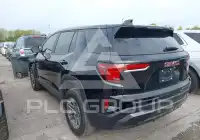 2025 GMC TERRAIN фото