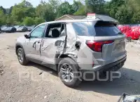 2025 GMC TERRAIN фото