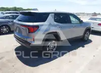 2025 GMC TERRAIN фото