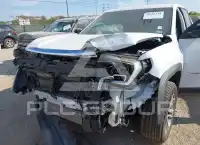 2025 GMC TERRAIN фото