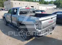 2025 GMC CANYON фото