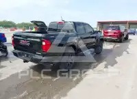 2025 GMC CANYON фото