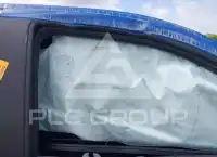 2025 GMC CANYON фото