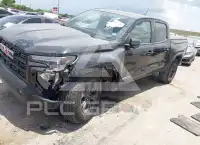 2025 GMC CANYON фото