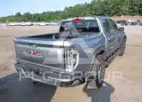 2025 GMC CANYON фото