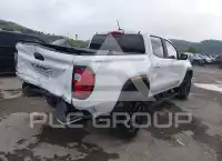 2025 GMC CANYON фото