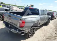 2025 GMC CANYON фото