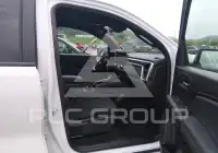 2025 GMC CANYON фото