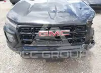 2025 GMC CANYON photo