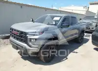 2025 GMC CANYON фото