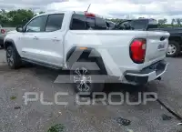 2025 GMC CANYON фото