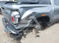 2025 GMC CANYON фото