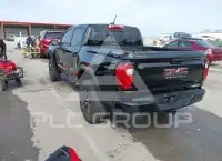 2025 GMC CANYON фото