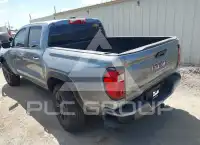 2025 GMC CANYON фото
