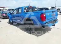 2025 GMC CANYON фото